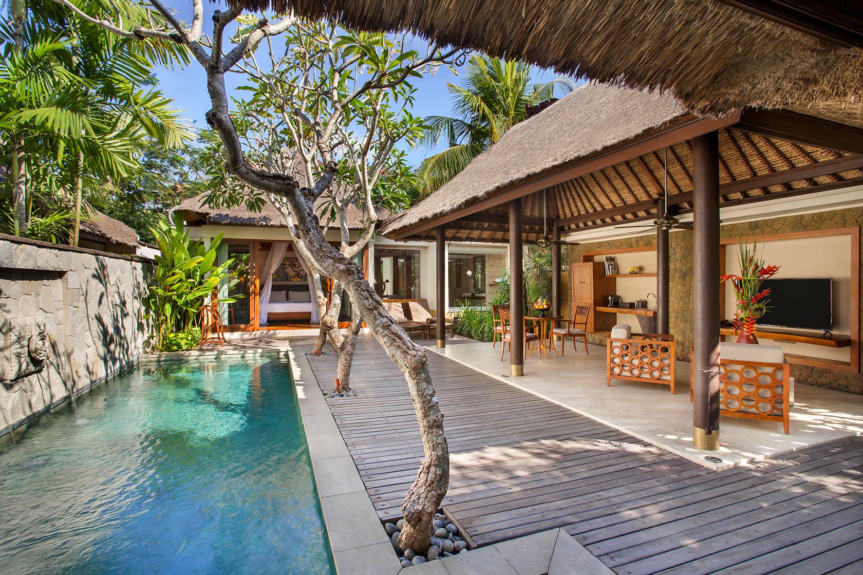 Amarterra Villas Resort Bali Nusa Dua, Autograph Collection Nusa Dua  Eksteriør billede