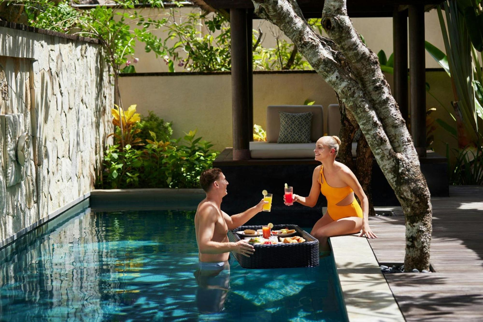 Amarterra Villas Resort Bali Nusa Dua, Autograph Collection Nusa Dua  Eksteriør billede